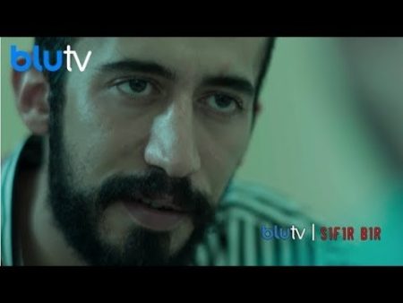 Sıfır Bir 4. Sezon 10. Bölüm Fragmanı