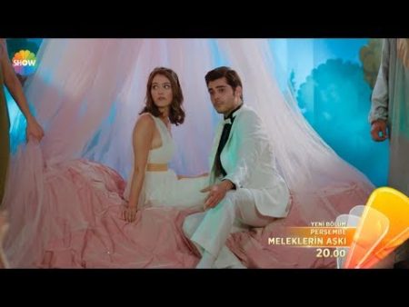 Meleklerin Aşkı 7. Bölüm 2. Fragmanı