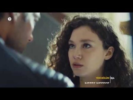 Nefes Nefese 4. Bölüm 2. Fragmanı