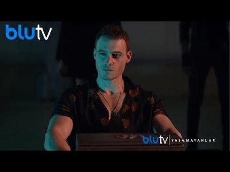 Yaşamayanlar 7. Bölüm Fragman