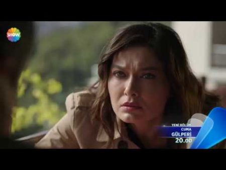 Gülperi 5. Bölüm Fragman