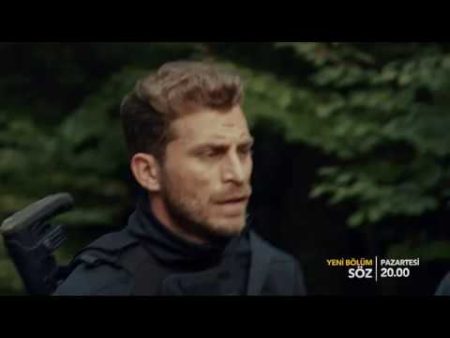 Söz 55. Bölüm 2. Fragman