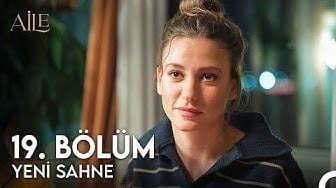 Aile 19. Bölüm 1. Ön İzleme