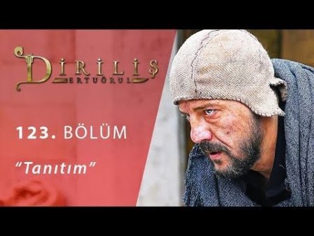 Diriliş Ertuğrul 123. Bölüm Fragmanı Yayınlandı!