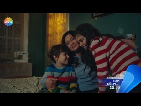 Gülperi 9. Bölüm 2. Fragmanı Yayınlandı!