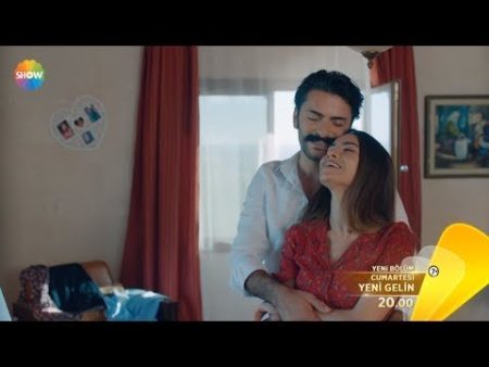 Yeni Gelin 61. Bölüm 2. Fragmanı Yayınlandı!
