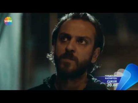 Çukur 2. Sezon 9. Bölüm 2. Fragmanı Yayınlandı!
