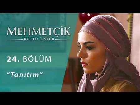 Mehmetçik Kutlu Zafer 24. Bölüm Fragmanı Yayınlandı!