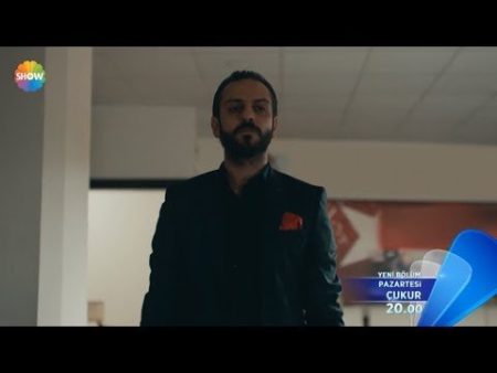 Çukur 2. Sezon 10. Bölüm Fragmanı