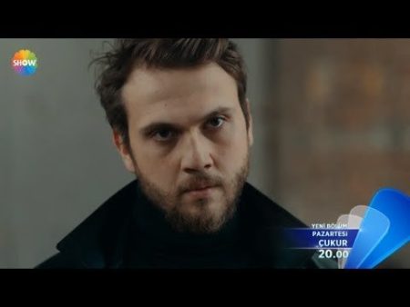 Çukur 2. Sezon 10. Bölüm 2. Fragmanı