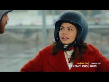 Erkenci Kuş 21. Bölüm 2. Fragmanı Yayınlandı!