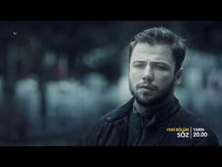 Söz 61. Bölüm 2. Fragmanı Yayınlandı!