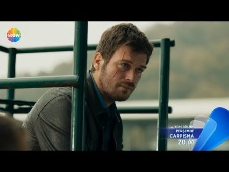 Çarpışma 2. Bölüm 2. Fragmanı
