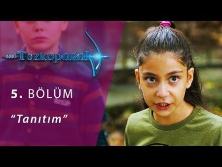 Tozkoparan 5. Bölüm Fragmanı Yayınlandı!