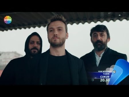 Çukur 2. Sezon 14. Bölüm 2. Fragmanı Yayınlandı!