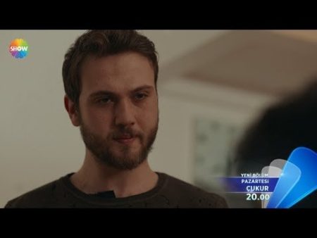 Çukur 2. Sezon 15. Bölüm İlk Sahne