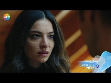 Çarpışma 6. Bölüm 3. Fragmanı Yayınlandı!