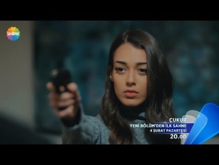 Çukur 2. Sezon 18. Bölüm İlk Sahne Yayınlandı!