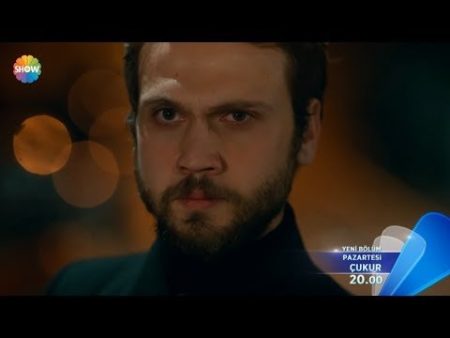 Çukur 2. Sezon 18. Bölüm 2. Fragmanı Yayınlandı!