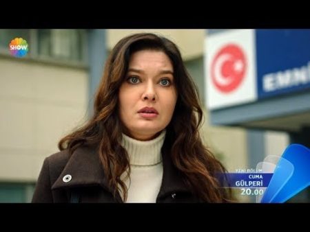 Gülperi 19. Bölüm Fragmanı