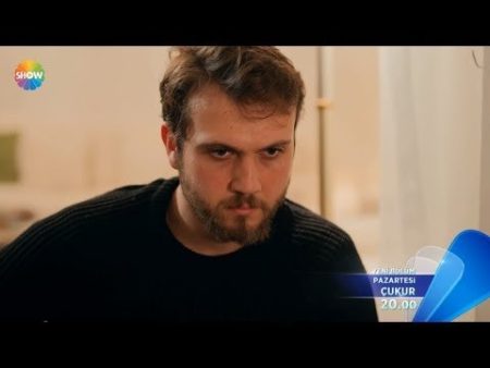 Çukur 2. Sezon 19. Bölüm Fragmanı
