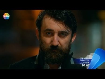 Çukur 2. Sezon 19. Bölüm 2. Fragman