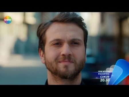 Çukur 2. Sezon 20. Bölüm Fragmanı Yayınlandı!