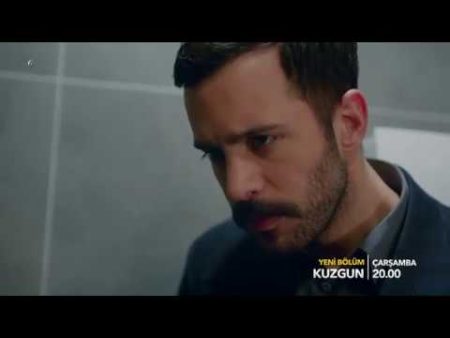 Kuzgun 3. Bölüm 2. Fragmanı Yayınlandı!