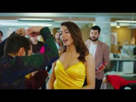 Erkenci Kuş 33. Bölüm İlk Sahnesi Yayınlandı!