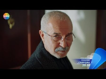 Çarpışma 13. Bölüm 2. Fragman