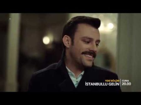 İstanbullu Gelin 75. Bölüm 2. Fragmanı