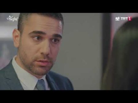Vuslat 10. Bölüm Ön İzlemesi Yayınlandı!