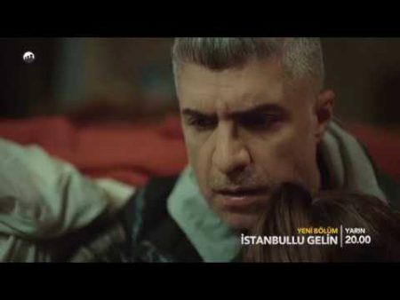 İstanbullu Gelin 81. Bölüm 2. Fragmanı