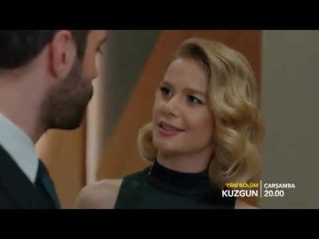 Kuzgun 11. Bölüm Fragmanı