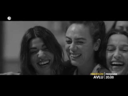 Avlu 40. Bölüm 2. Fragmanı