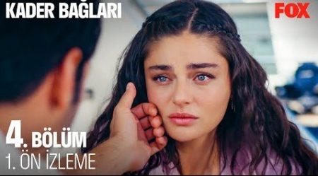 Kader Bağları 4. Bölüm 1. Ön İzleme