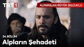 Alparslan: Büyük Selçuklu 34. Bölüm - Şehadetiniz kutlu ola!