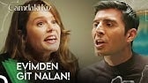 Camdaki Kız 57. Bölüm | Nalan ve Hayri'nin İlk Kavgası