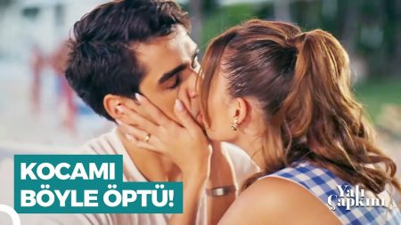 Yalı Çapkını 40. Bölüm | "Canım Ablam
