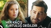 Camdaki Kız 60. Bölüm Aç Gözünü Nalan
