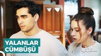 Yalı Çapkını 12. Bölüm 'Sen Ne Diyin' Korhan Ailesi?