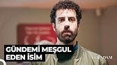 Çöp Adam 4. Bölüm | Tamer'in Sırrı Çözüldü Mü?