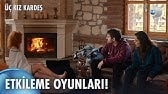 Üç Kız Kardeş 33. Bölüm | Mine