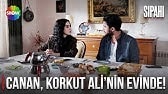 Sipahi 5.Bölüm - Canan