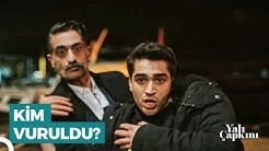 Yalı Çapkını 19. Bölüm (SON SAHNE) | Ferit ve Kazım Namlunun Ucunda!