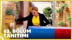 Kısmetse Olur: Aşkın Gücü 62. Bölüm Tanıtımı