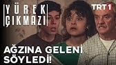 Yürek Çıkmazı 15. Bölüm - Seray