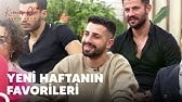 Kısmetse Olur: Aşkın Gücü 69. Bölüm - Haftanın Yeni Favorileri Kim Oldu?