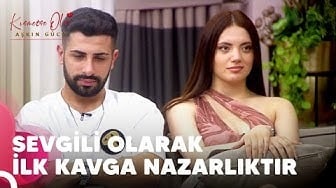 Kısmetse Olur: Aşkın Gücü 74. Bölüm - Biz Sizi Biraz Önce Sevgili İlan Etmiştik