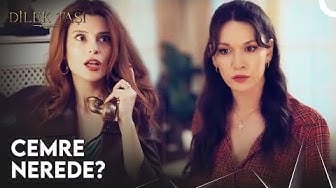 Dilek Taşı 5. Bölüm - Sevda Hastaneyle Konuşurken Figen'e Yakalandı